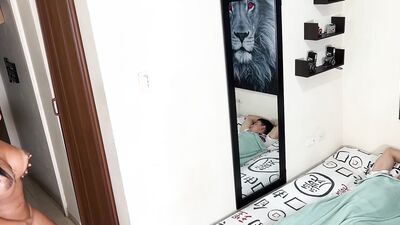 Capitulo 1. Two stepbrothers and a pussy: I can't stand the temptation and end up doing something crazy. Is this infidelity?