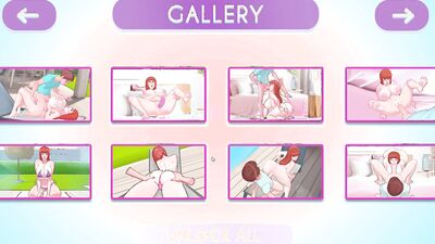 Sexnote - All Sex Scenes Taboo Hentai Game Pornplay Ep.12 Her Stepsister Love Butt Oil Massage