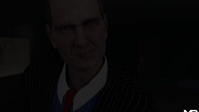 FashionBusiness - boss wants a blowjob, put it in your mouth E1 #88