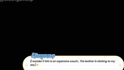 Fucking My stepmom's Boss Lina (Black Ebony) - Prince of Suburbia Chapter 37