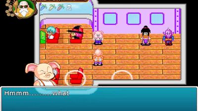 Kamesutra Dbz Erogame 100 Strip Poker with an Old Man Pervert