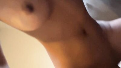 Busty Teen Step Sister Just Needs To Know What Your Dick Feels Like ~ Eden West ~ Household Fantasy