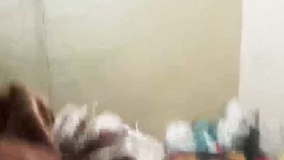 Dasi stepsister step brother on home very hot fucking romance time