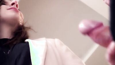 Hardcore Sex In Kinky Office Affair Fantasy - Vanda Angel - Boobs Ana