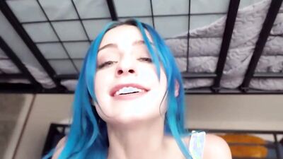 Jewelz Blu The Good Step Sister.