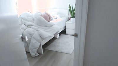 Tricky Big Tits Stepsis Swapped With My Sex Doll Tantaly - Lina Paige