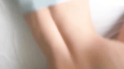 Trinity Olsen Little Step Sister Gets Too Horny