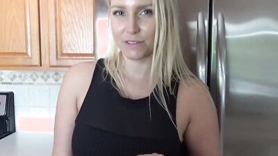 Bestie Sleep Over And She Fucks My Step Dad S1:E12- Vanessa Cage