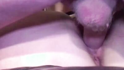German Ugly Teen Lucy get First Fuck by Step-Dad and Step Mom