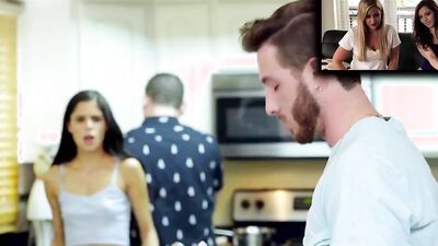 New Scenes Released - Teens Fucking Mom, Step Dad & Brother!