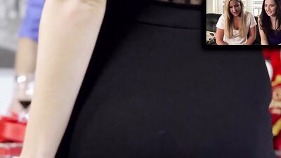 New Scenes Released - Teens Fucking Mom, Step Dad & Brother!