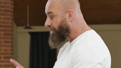 DADDY4K. Cannot Resist (Nicole Sweet)