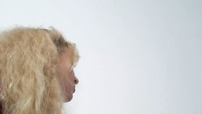 German Mom Help Step-Daughter to Fuck With Step-Step Dad