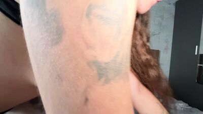 STEP SISTER FUCK HARD AND CUM A LOT WITH CREAMPIE