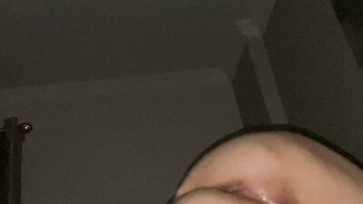 Full Video Step dad fucks stepdaughter ass real amature homemade anal