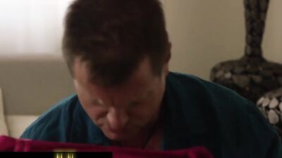 Step Daughter (Carolina Sweets) Wants A Big Dick To Satisfy Her - Family Sinners Pussy Joi