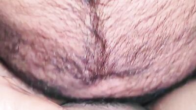 asian Sri lankan new step sister fuck early morning in the room
