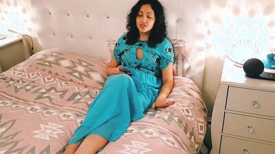 Teen Step-sister Tricked Into Sex POV