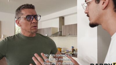 DADDY4K. Pure and Kinky