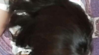 Step brother and step sister Hard Anal sex