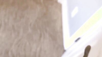 Vacation Accident With Hot Step Mom Gigi Dior Alex Adams