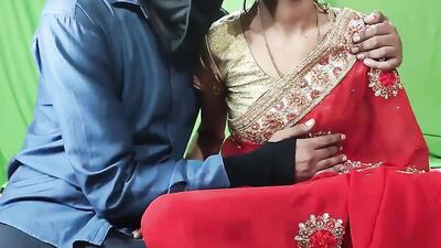 Desi sex with step sister enjoying brother's dick first time in her hot pink pussy hindi audio