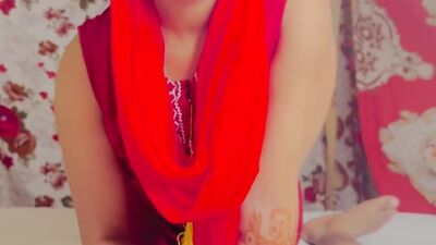 After marriage step sister sucked step brother penis and took the cum in her mouth and the ass licking completely