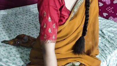 Leaving her step-brother with an expensive condom in dowry at her in-laws' house