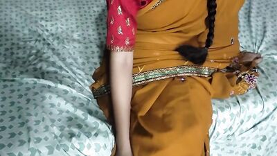 Leaving her step-brother with an expensive condom in dowry at her in-laws' house