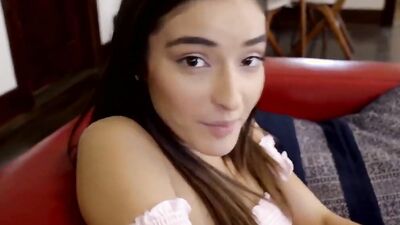 Insatiable Step Sis - Emily Willis