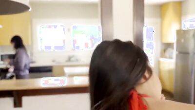 Insatiable Step Sis - Emily Willis