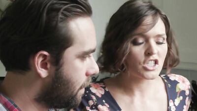 My Hot Squirting Step Mother - Krissy Lynn
