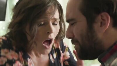 My Hot Squirting Step Mother - Krissy Lynn
