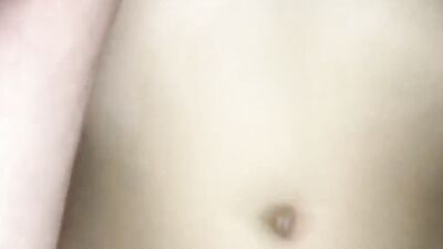 Teen Girl Lost Her Virginity With Her Step Brother On Her Parents Bed