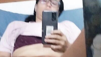sweet revenge girlfriend cheats on her boyfriend with her step brother in front of the camera