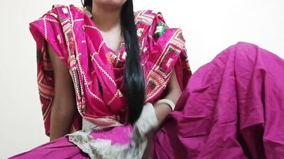 Desi step brother and step sister real sex full Hindi video