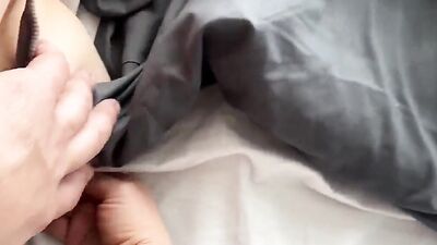 Lactating Step Mom Gets Sex During Nap Red Eviee Household Fantasy Scott Stark