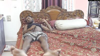 STEP SISTER REAL HARDCORE FUCK WITH HER STEP BROTHER ( HINDI AUDIO )