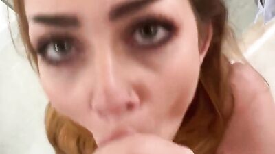 Horny Step Sis Playing Pranks ~ Kira Fox ~ Household Fantasy ~ Scott Stark