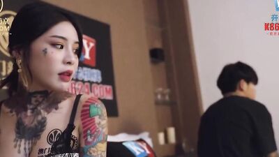 Brother Fuck Step Sister China AV