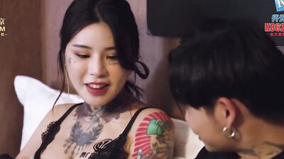 Brother Fuck Step Sister China AV