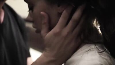 PURE TABOO Gia Paige%27s FIRST DP With 2 Step-Brothers Who Are Like Fam