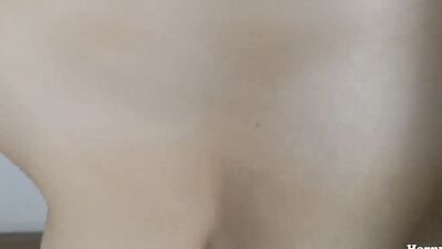 Step-Mom Wants Son To Cum In Her Holes Hindi (English Subtitles)