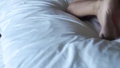 Mommy takes StepSon to Hotel Taboo