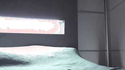 Step Sister Asked To Help Her Shoot Anal Porn For Her Girlfriends - Miha Nika