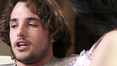 I Am A Dirty Little Step Sister - Tyler Nixon