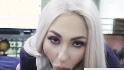 Step Sister Skylar Vox Gets Her Pretty Face And Huge Tits Covered With Jizz Full Movie