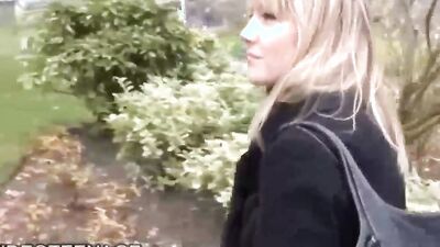 Lush Mother Wants To Fuck Hard Teen Friend 01.mp4