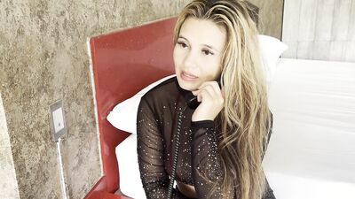 I Fuck my stepmother while my Dad is away - Part 2