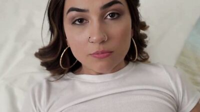 Mind Fucked By My Step Sister